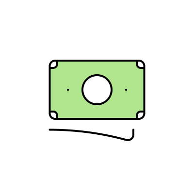 money-illustration