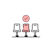 Seat Allotment-illustration