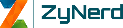 ZyNerd Logo