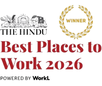 Hindu best workspace award