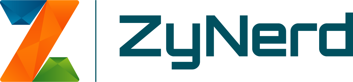 Zynerd Logo